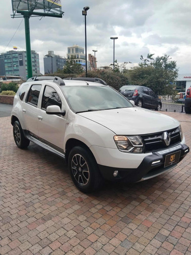 Renault Duster 2.0 Dynamique 4x4