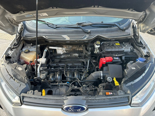 Ford Ecosport 1.6 S 110cv 4x2