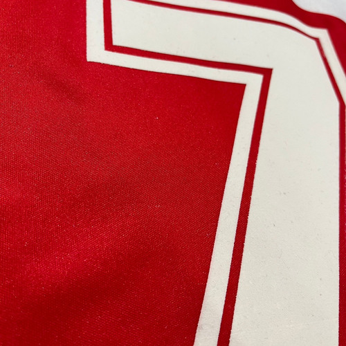 Camiseta Independiente De Avellaneda 1994/95 #7