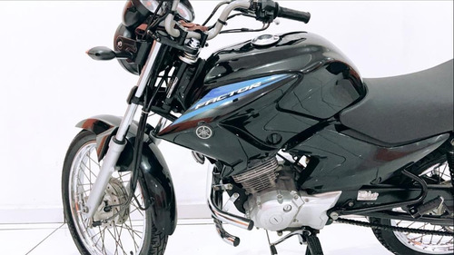 Imagem 11 de 13 de Yamaha Ybr Factor 125cc E