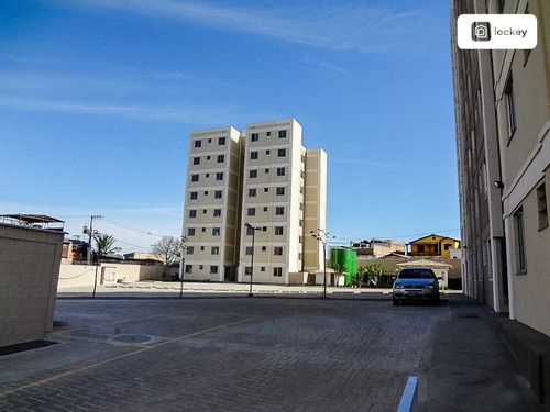 Imagem 14 de 15 de Venda De Apartamento Com 47m² E 2 Quartos - 13469