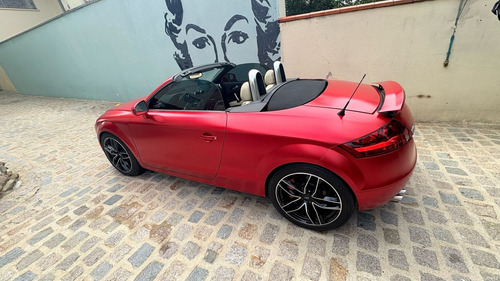 Audi TT Coupe 2.0 Tfsi S-tronic 2p