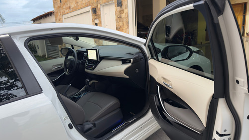 Toyota Corolla 2.0 Altis Premium Dynamic Force Flex Aut. 4p