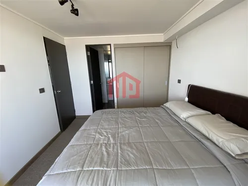 Oportunidad. Departamento Amoblado En Venta Vista Despejada