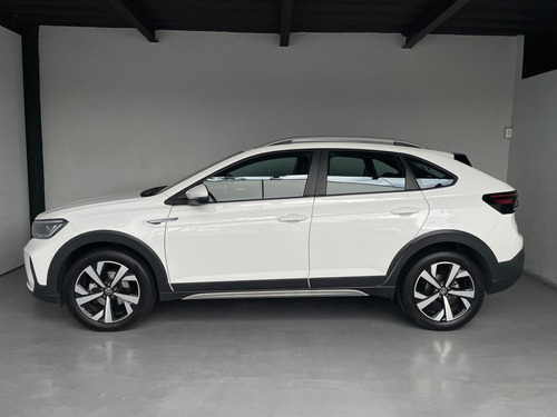 Volkswagen Nivus 1.0 Highline At