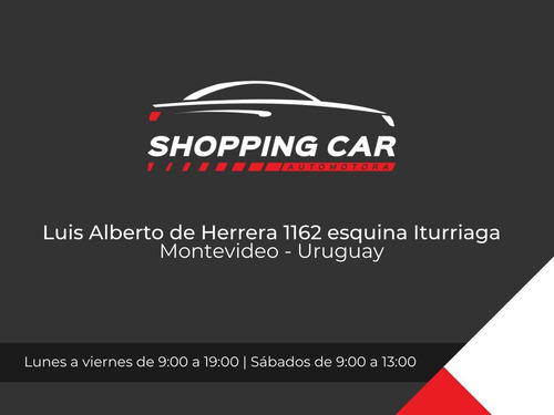 Imagen 13 de 14 de Peugeot 3008 Gt Line 1.6 2023 0km