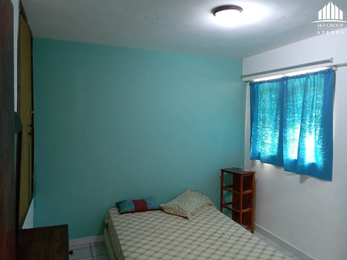 Imagen 9 de 19 de Townhouse En Tucacas, Conjunto Residencial Bucaneros Fg