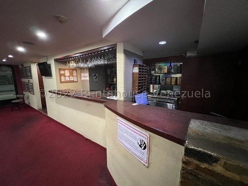 Local Comercial En Venta - Ab 23-1578
