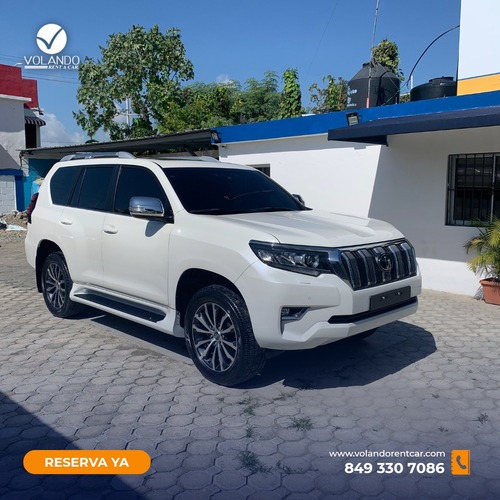 Imagen 4 de 6 de Alquiler Coche Barato Santo Domingo