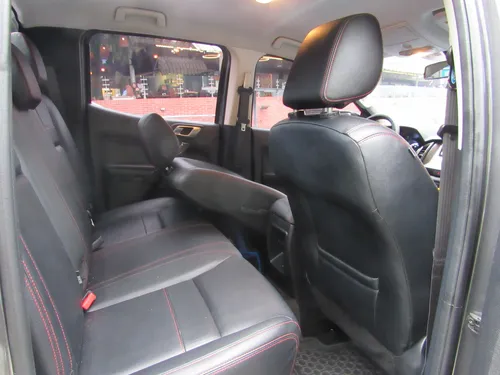 Ford Ranger 3.2 Fx4