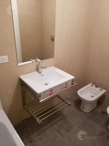 Imagen 5 de 11 de Venta 1 Ambiente Con Balcón Villa Urquiza/ Parque Chas