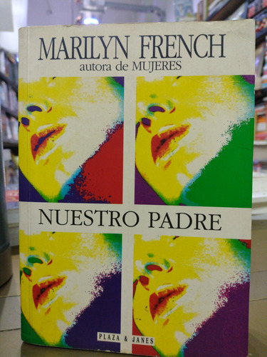 Nuestro Padre Marilyn French