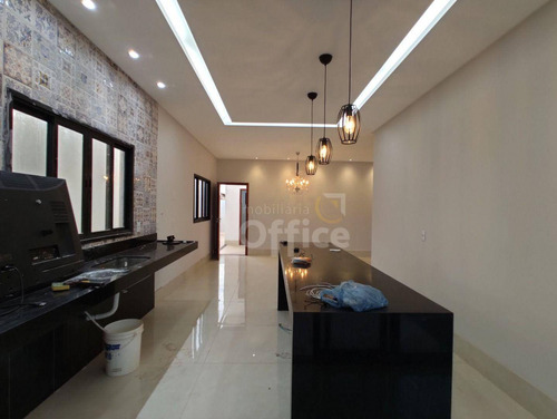 Imagem 21 de 30 de Casa À Venda, 448 M² Por R$ 1.500.000,00 - Anápolis City - Anápolis/go - Ca0796