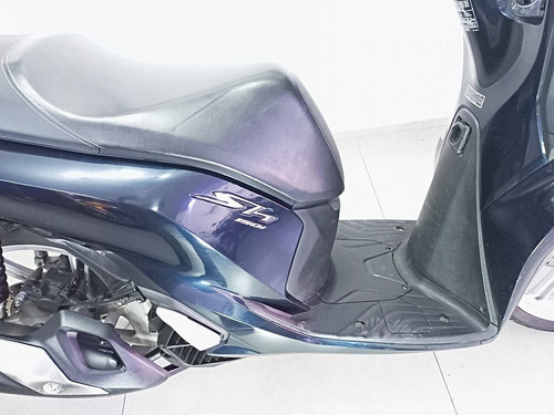 Imagem 12 de 14 de Honda Sh 150i 2018