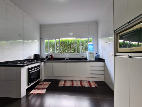 Imagem 16 de 30 de Casa - Ca00413 - 70132822