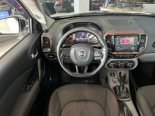 Fiat Toro 2.0 16V TURBO DIESEL VOLCANO 4WD AT9