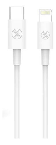 comprar Cable Tipo C Para Lightning iPhone iPad Carga Rapida Pd 27w
