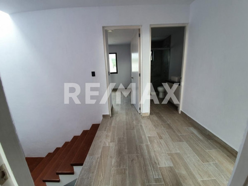 Imagen 10 de 17 de Casa En Venta Sonterra Queretaro Rcv220320-fm