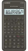 Comprar 5 Calculadoras Científicas Casio Fx-82ms Secundaria 240func