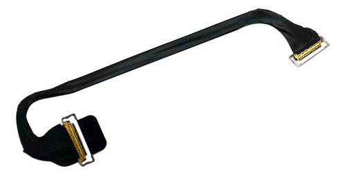 Lcd Video Display Flex Cable Para Macbook Pro A1278