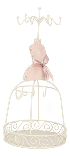 Soporte Para Joyas, Maniquí, Vestido, Pendientes