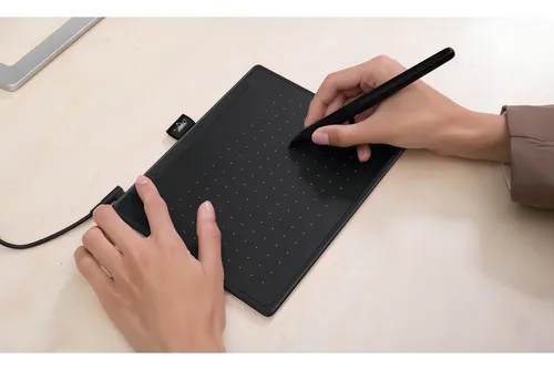 Tableta Digitalizadora Huion Inspiroy Rts 300 5080 Lpi Nn Nx