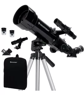 Telescopio Celestron Portable