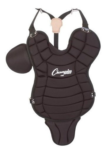 Champion Sports Pony League Chest Protector