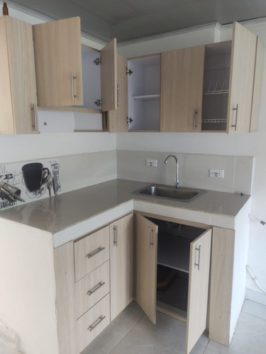 Apartamento En Venta En La Floresta 2 Villamaria (52349).