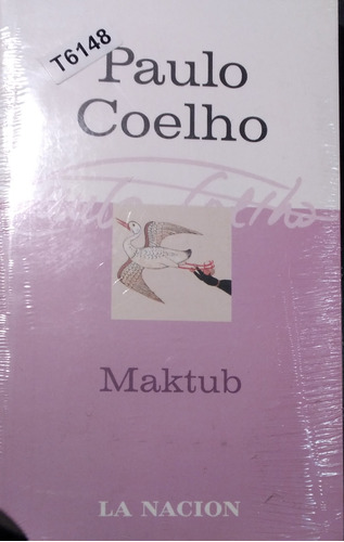 Paulo Coelho - Maktub