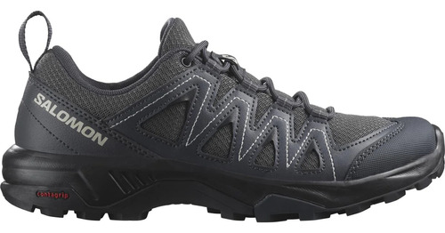 Zapas Salomon X Braze Mujer Trekking Reforzadas Hiking Salas