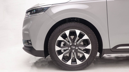 Imagem 2 de 14 de Kia Carnival 3.5 V6 Gasolina Ex Automatico