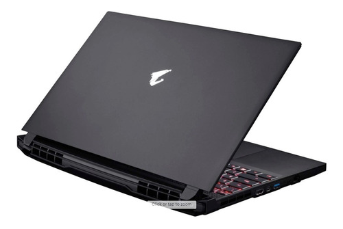 Aorus 15.6  Ips Gaming Laptop  I7-12700h 16gb 512ssd Rtx3070