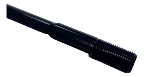 Eje Pasante 12x142 Hilo 1mm Fulchee Quick Release