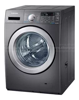 Lavaseca Samsung 15kg Wd15f5k5asg