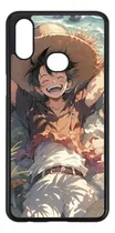 Comprar Funda Protector Case Para Samsung A10s One Piece Anime