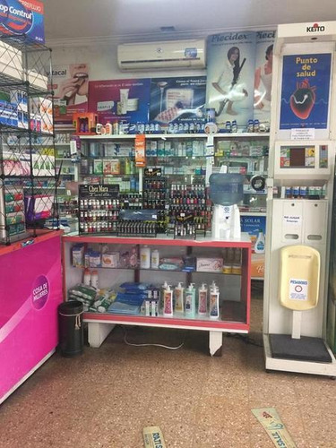 Imagen 4 de 14 de Venta Local Con Renta Actualmente Farmacia. Excelente Ubicación Av Laprida 4500 - Villa Martelli -vicente Lopez