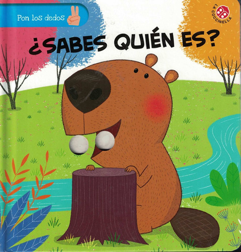 Sabes Quien Es