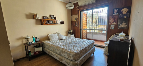 Casa Ph En Alquiler En Barrio Güemes, Haedo, Morón