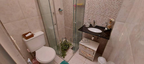 Imagem 7 de 9 de Apartamento Com 1 Dormitório À Venda, 45 M² Por R$ 130.000,00 - Taquaral - Campinas/sp - Ap19202