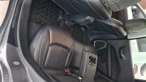 Jeep Compass Longitude
