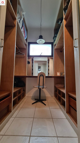 Imagem 18 de 28 de Apartamento À Venda - Guarujá Sp - Praia Das Pitangueiras - 5 Dormitórios - Vista Mar - 230 Metros Úteis - 2 Vagas - Lazer - Ap05813 - 69325539