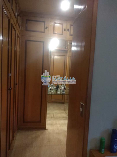Imagem 27 de 30 de Apartamento Com 5 Dorms, Planalto Paulista, São Paulo - R$ 1.8 Mi, Cod: 64793 - V64793