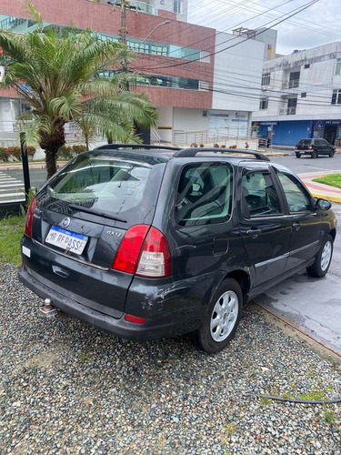 Fiat Palio Weekend ELX 1.4 mpi Fire Flex 8V