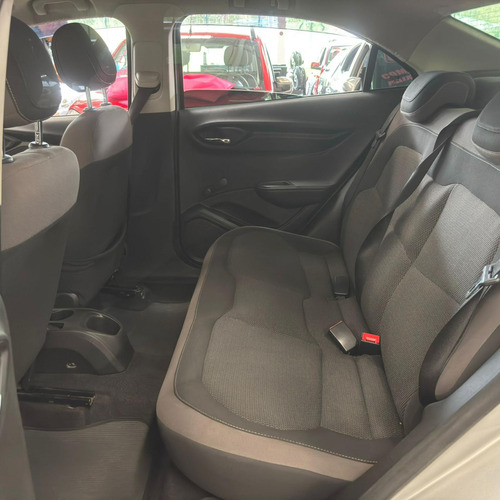 Chevrolet Prisma 1.4 MPFI LT 8V FLEX 4P MANUAL