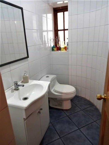Imagen 19 de 29 de Arriendo Hermosa Y Amplia Casa Exclusivo Sector En Chillán