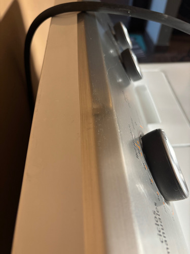 Secadora Eléctrica 16 Kgs 220v Maytag 7mmedc300dw Blanco (Usado)
