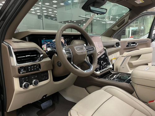 GMC Yukon 6.2 V8 Denali Xl