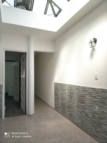 Alquiler Casa 2 Dor La Blanqueada