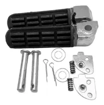 Comprar Posapies Trasero Gs2 - Set 2 Pzas °-°